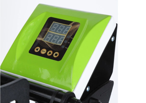 Baseball Hat Cap LogoTransfer Sublimation Machine Digital Clamshell